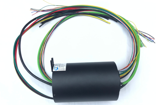 BTH3899-0440-Ethernet -ISDN slip ring BTH3899-0440-Ethernet -ISDN slip ring