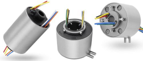 electrical slip ring assembly electrical slip ring assembly